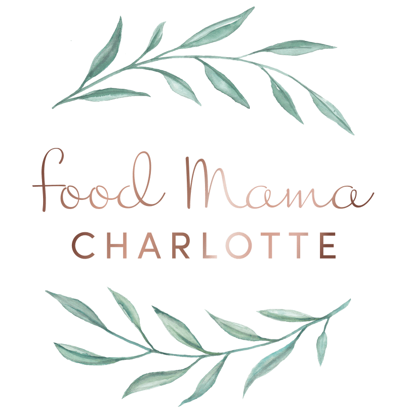 Food Mama Charlotte Bakery Assortments Custom Order Deposit