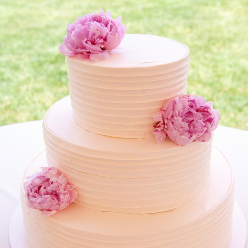 foodmamacharlotte Cakes & Dessert Bars 25.00 Wedding Cake